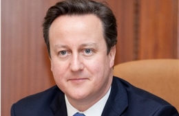 Cựu Thủ tướng Anh Cameron rút khỏi Quốc hội 